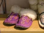 Woolenstocks