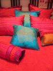 Interman Home Textiles Co.