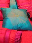 Interman Home Textiles Co.