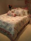 Interman Home Textiles Co.