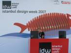 Istanbul Design Week