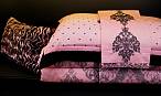 Shanghai CR Home Textile