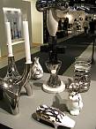 Vessel Gallery