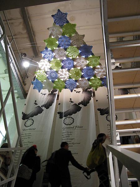 'Solar Sanctuary' modular canapies for outdoors