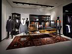 H&M Hennes & Mauritz LP