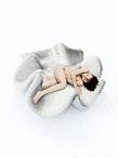 Please disturb: Belly Love- sofa design Florence Jaffrain, Exquise Design
