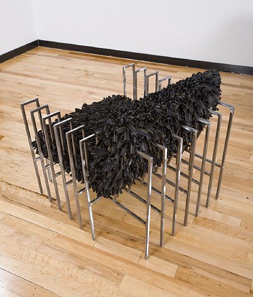 Spider Chair