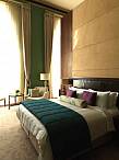 Bedrooms and Bathrooms category - St Pancras Renaissance London Hotel