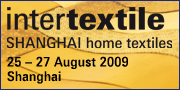 Intertextile Shanghai