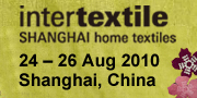 intertextile Shanghai 2010