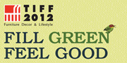 Thailand International Furniture Fair 2012 (TIFF 2012)