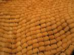 Doesnt this remind you of rolling sand dunes?