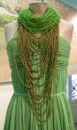 Turn heads and make them green with envy.