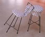 Zipper furniture.