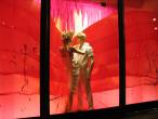 Passion about fashion