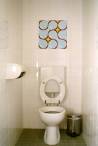 Ho hum white tiles are given a new life by MNO