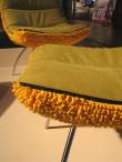 Loopy furniture fabric