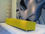 From the canvas to furniture, art is all around