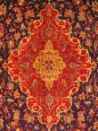 Sarogh Persian rug carpet
