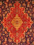 Sarogh Persian rug carpet