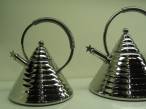Playful tepot designs