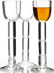 Beer and Schnapps glasses