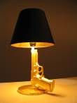 Designed by Philippe Starck