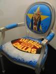 Debbie Does Dallas is in the hot seat