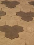 Concrete floors have reached a new level of style!