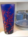 The fire coral trend is hot!