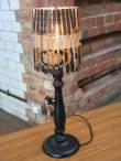 Peggy Sue Lamp by Studiomold