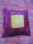 Cushion Ecosystem by Zora La Fee