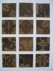 Recycled Carpets Wallpaper by Setarek Arefi