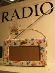 Now this a new product to be decorated with Cath Kidston (we have even seen mobile phones with her prints!)