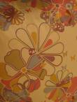 A close up shot of a floor cushion from Pasaya