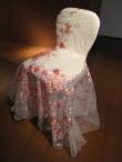 Dress a chair!