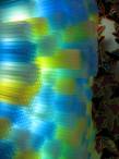 "Honeycomb lighting" by Eum Ha-young and Lee Seung-ik