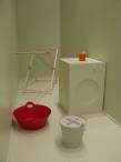 Personal Shopper design by Ineke Hans, section "Hardware"