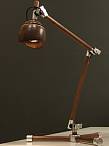 Eco Desk Lamp