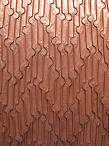Pleated Treebark
