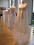 Textile merchandized as apparel