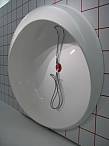 Designed by Ron Arad