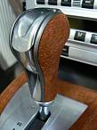 Gear shift