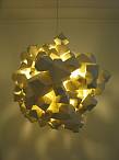Lighting by James Patmore
