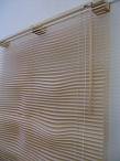 Contour blinds by Helena Karelson