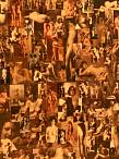 Raree: Erotic images from the 1870's - 1920's, finished with 12 coats of shellac