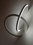 Wallpiercing - design: Ron Gilad