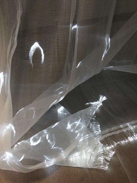 Tenda luminosa litex