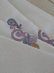 NUBI quilting made by the Designer's Lab
