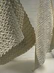 Self Fold #1 & #2 by Philippa Brock